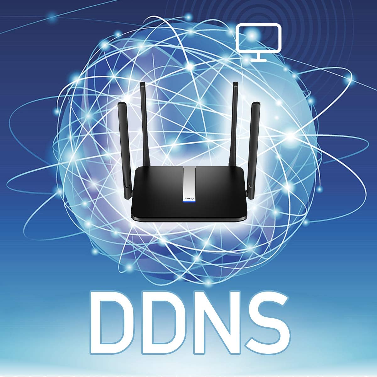 AC1200 Dual Band Unlocked 4G LTE Modem Router with SIM Card Slot N9139