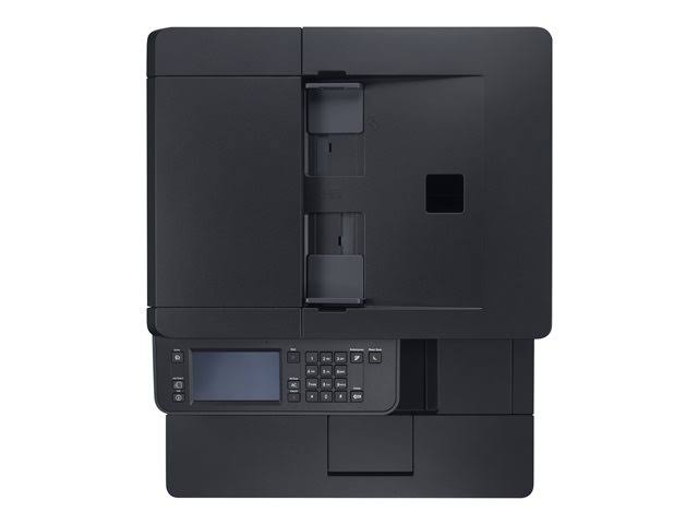 Laser Multifunction Printer K452