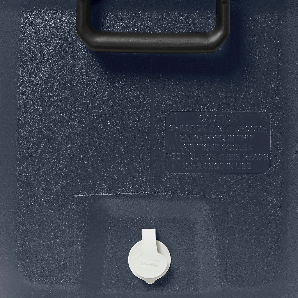 120QT Hard Chest Cooler W1084