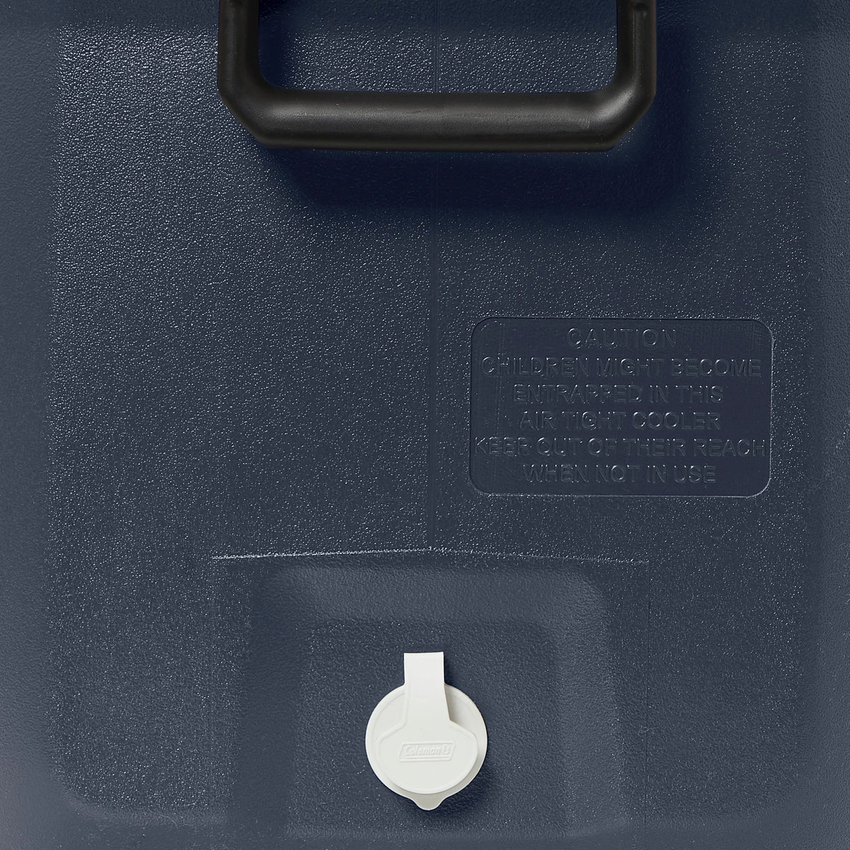 120QT Hard Chest Cooler W1084