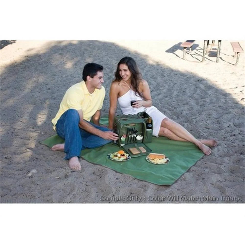 Black Picnic Time E859054