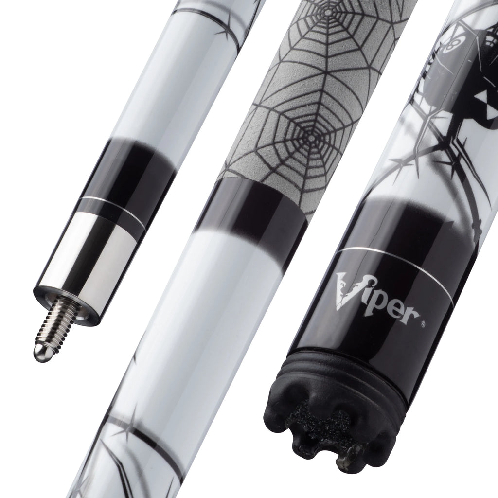 2 Piece 21 Ounce Pool Cue F411