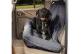 Charcoal Dog Bed Q96416