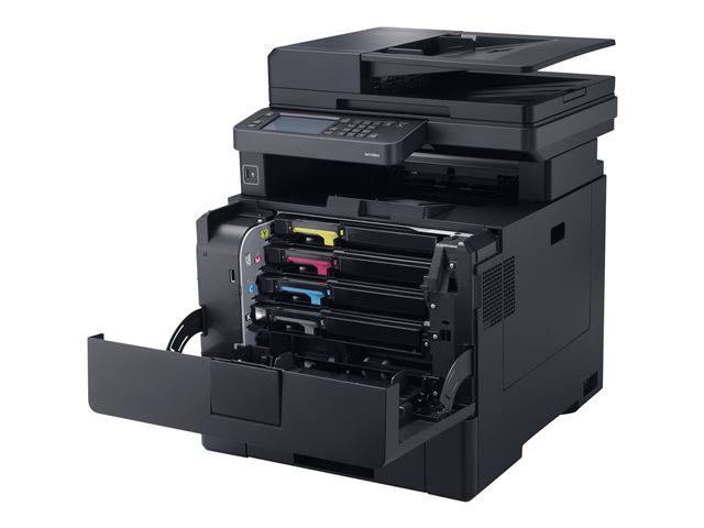 Laser Multifunction Printer K452
