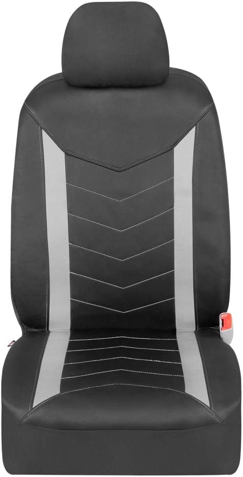 Waterproof Neoprene Car Seat Covers for Front Seats G80974