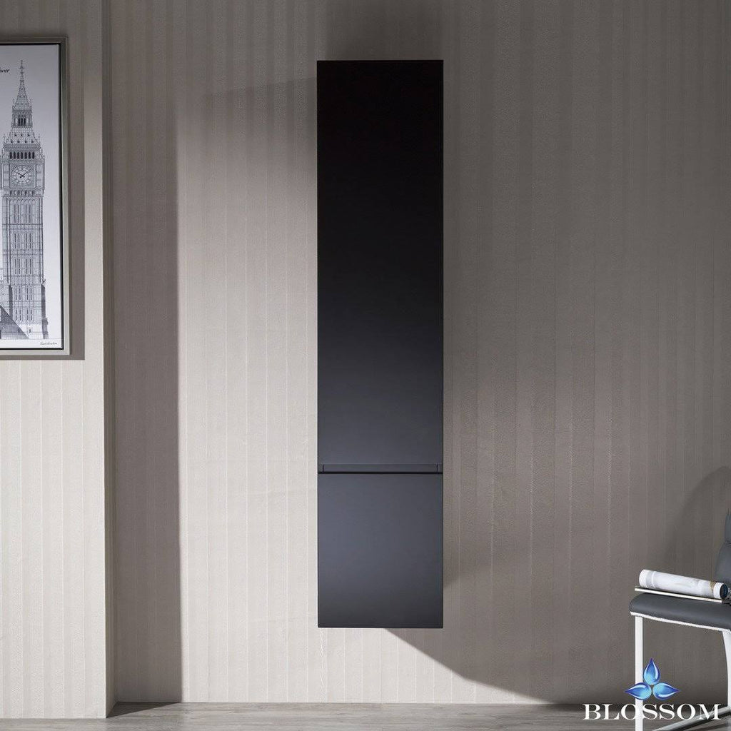 15x22 Wall Mount Linen Cabinet I60176