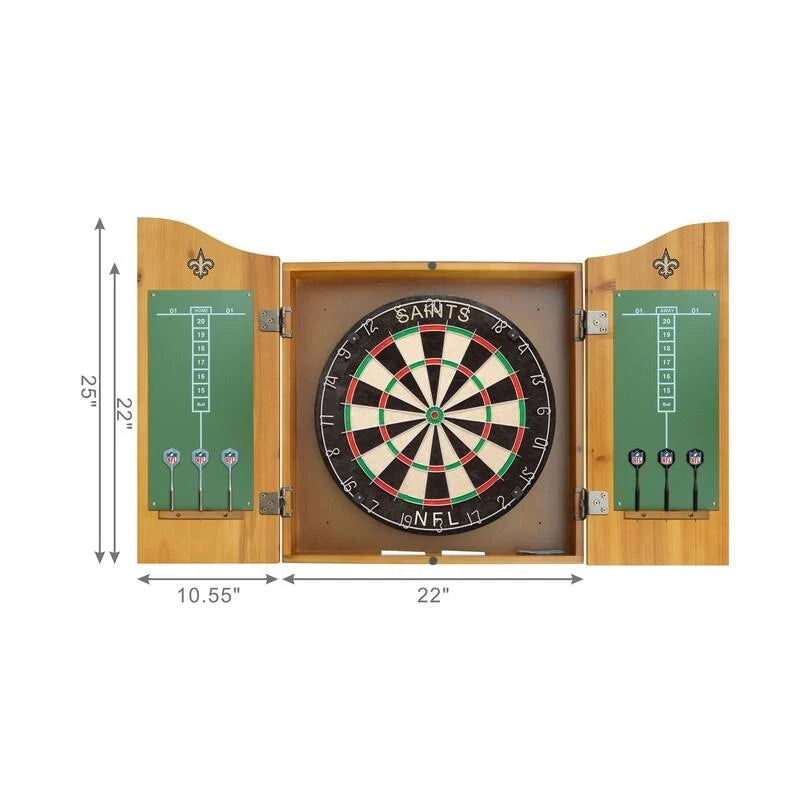 Dart Cabinet D54130