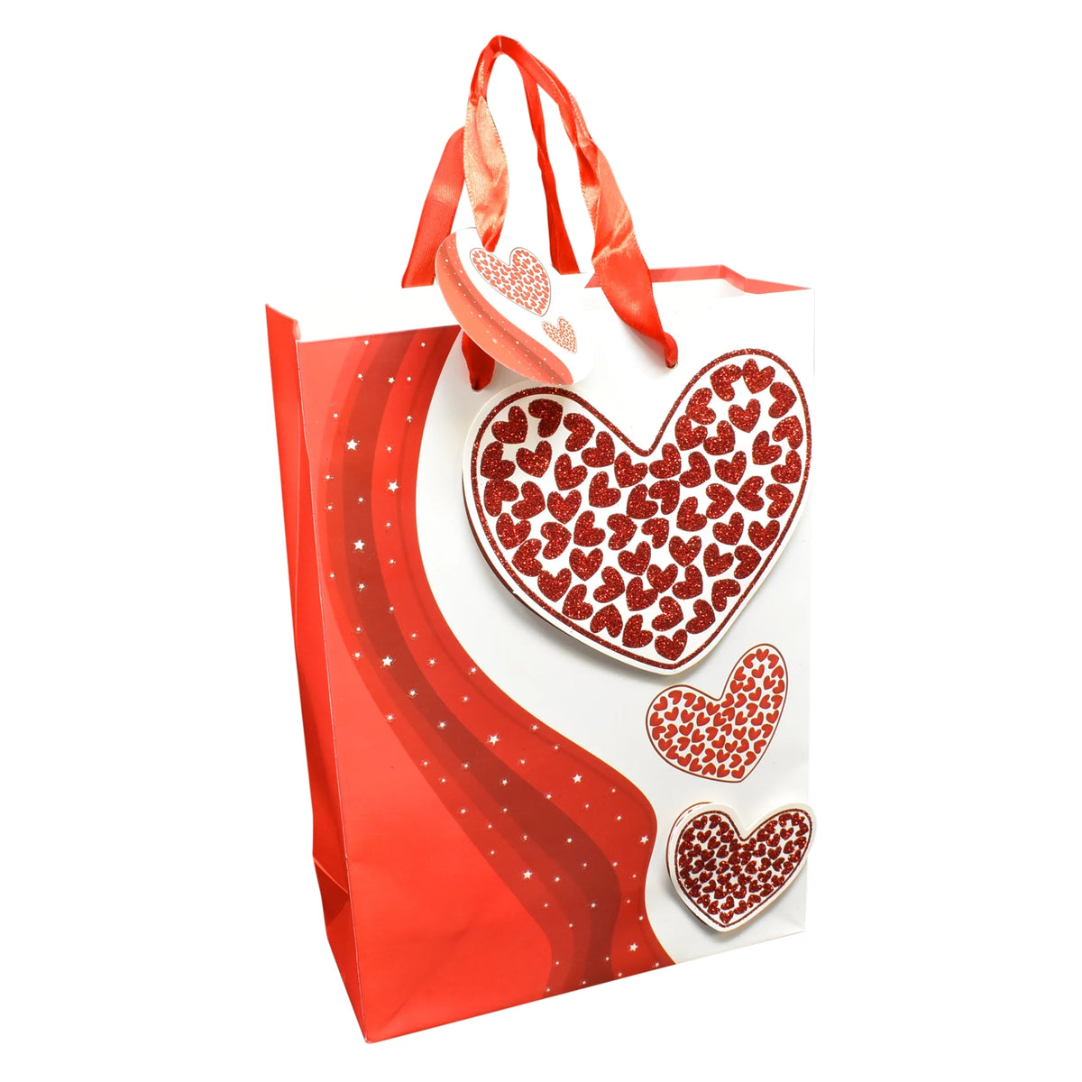 Teddy Bear Chocolates Gift Bag G950