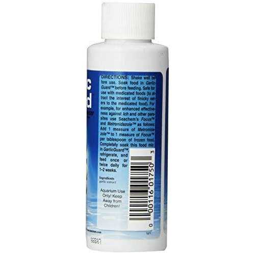 Garlic Guard N56924