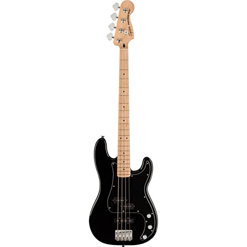 4 String Bass Guitar Black I159847