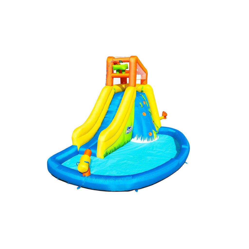 Inflatable Water Park V419080