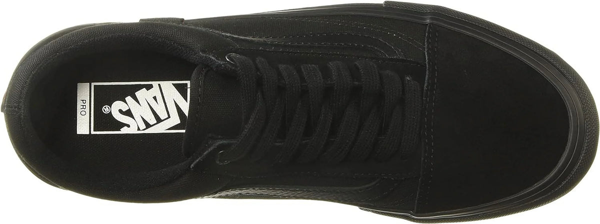 Blackout Athletic Shoes X5908