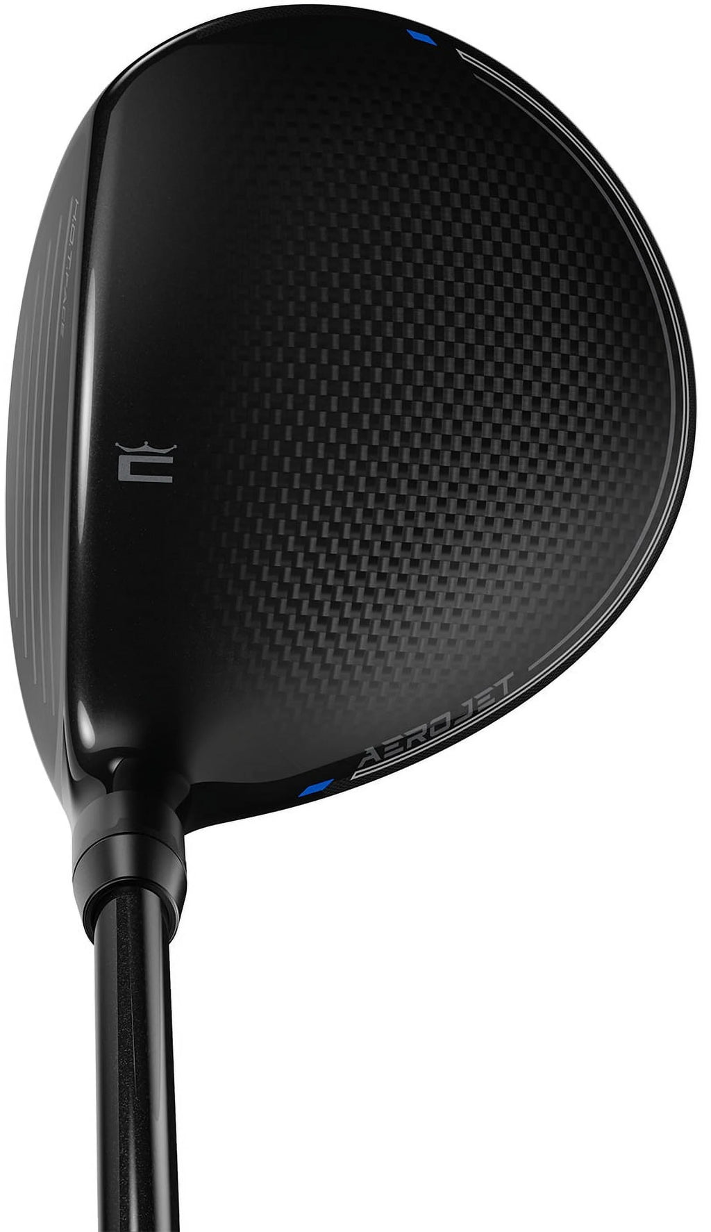 3 Wood Senior Graphite Golf Club L58832
