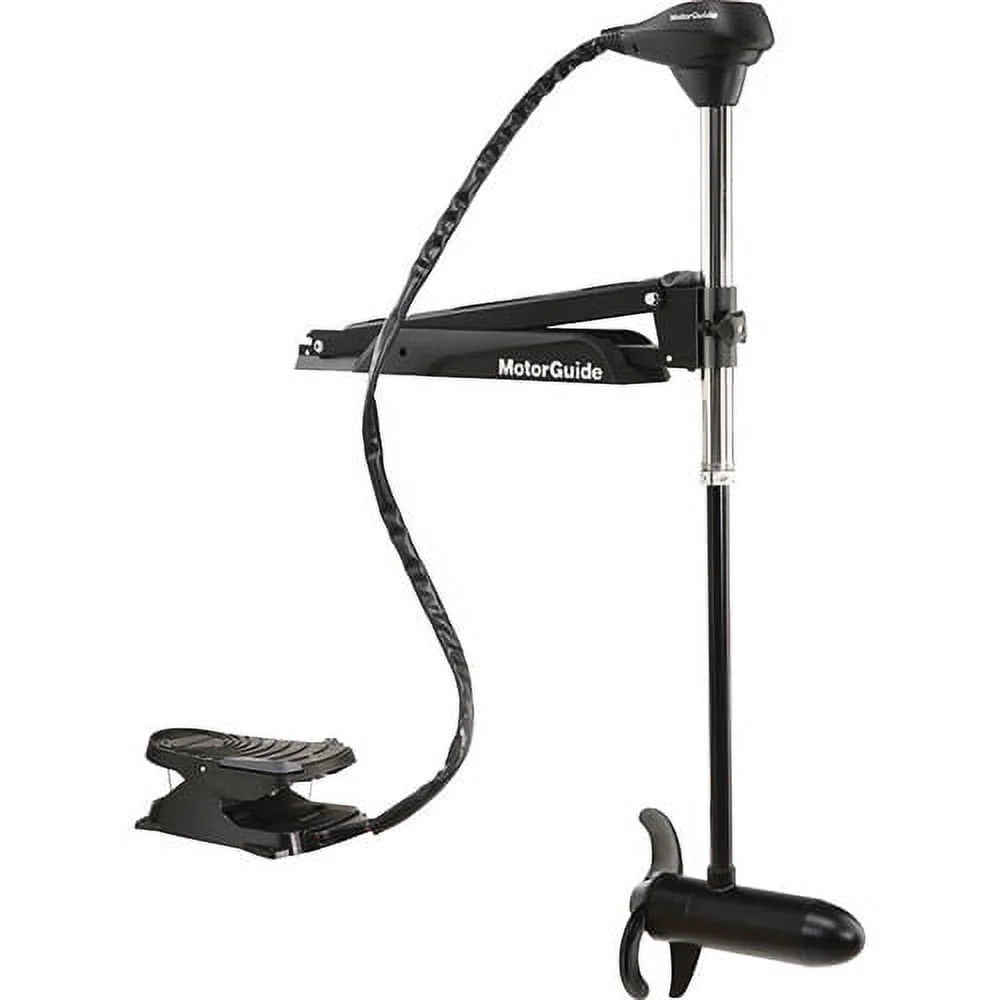 45 Lb. Thrust 12V Freshwater Trolling Motor P5498