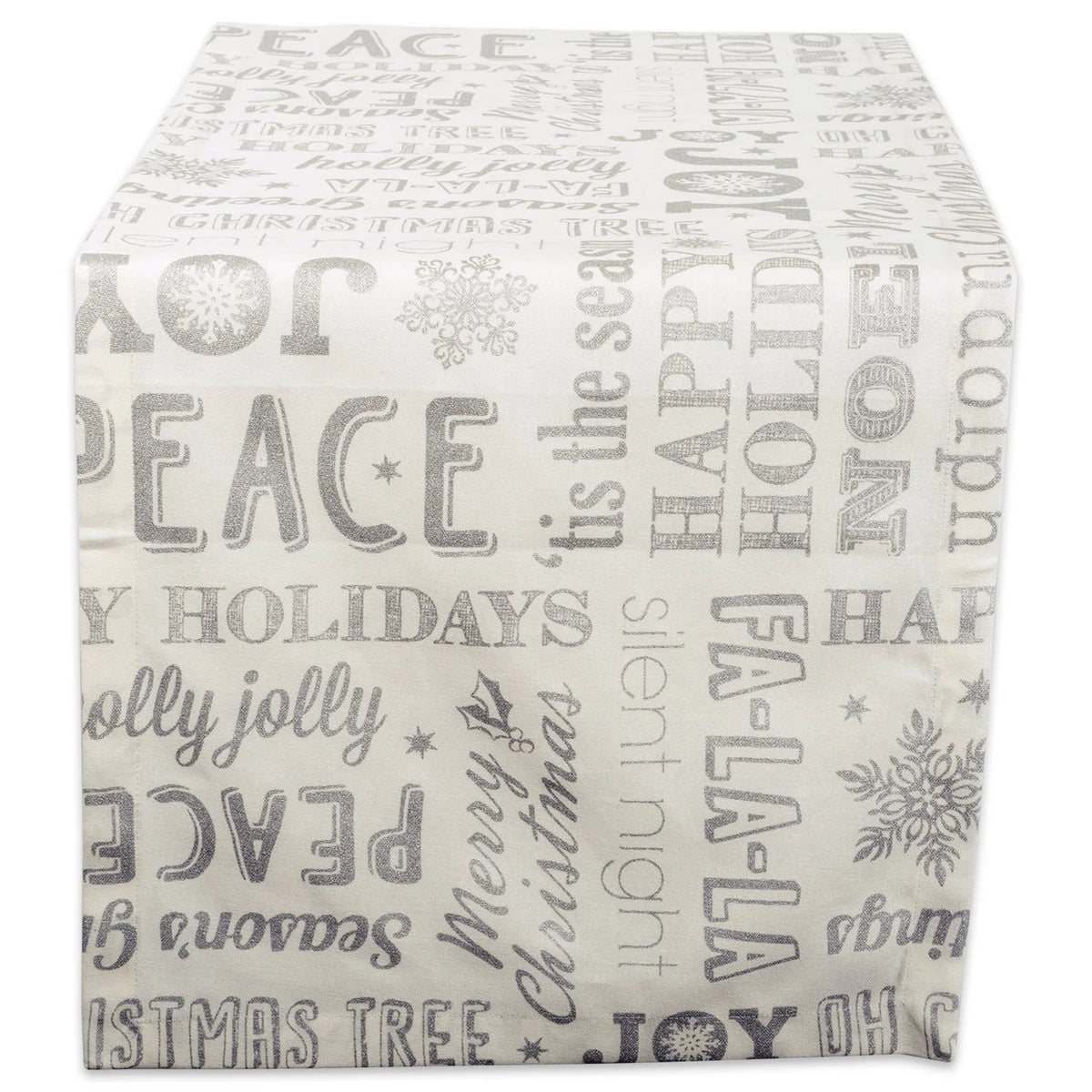 14x108" Cotton Table Runner P590145