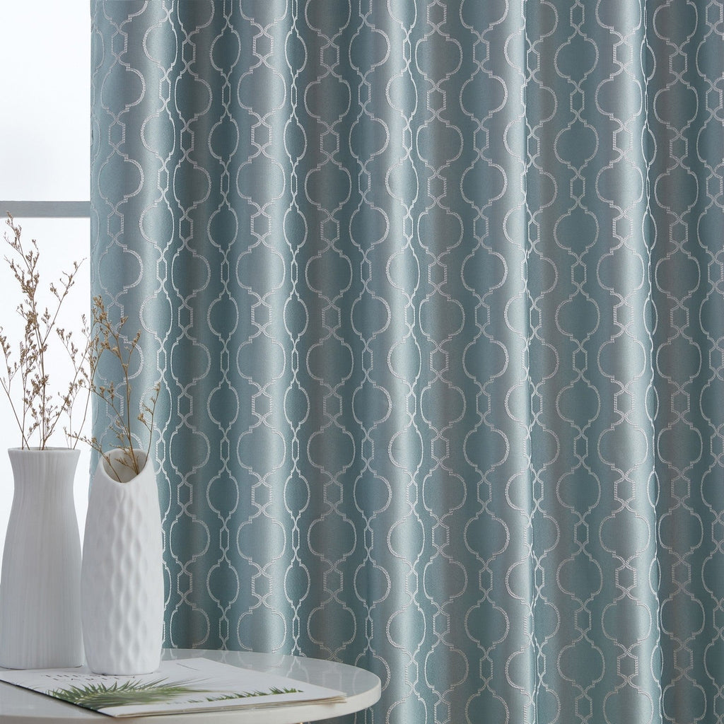 Blackout Curtain Panels X7627