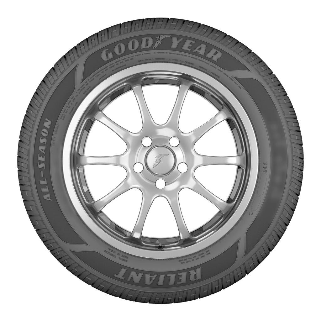 235/65R18 106V All-Season Tire K744177