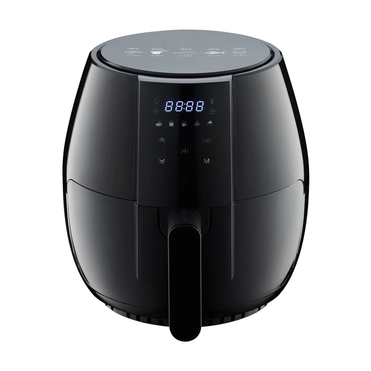 4.2-Qt. 1,400-Watt Digital Air Fryer J25083