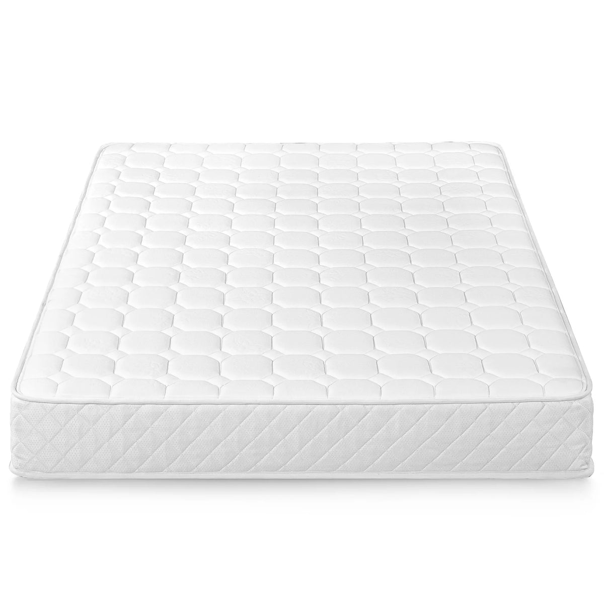 Queen Quilted Hybrid Foam Pocket Spring Mattress M765