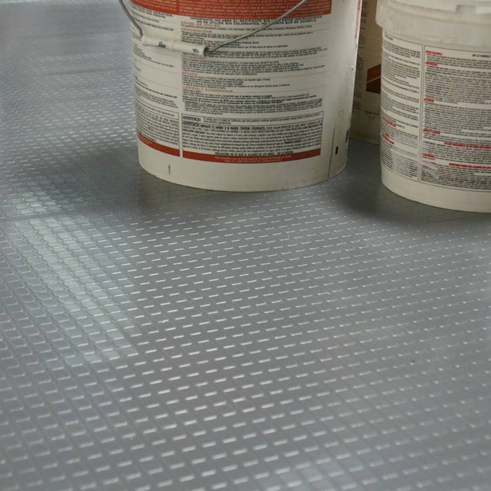 Brown 2 mm Rubber Flooring Rolls L298673