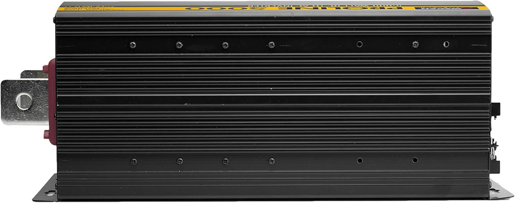 12V 5000 Watt Power Inverter with Remote Control A54174