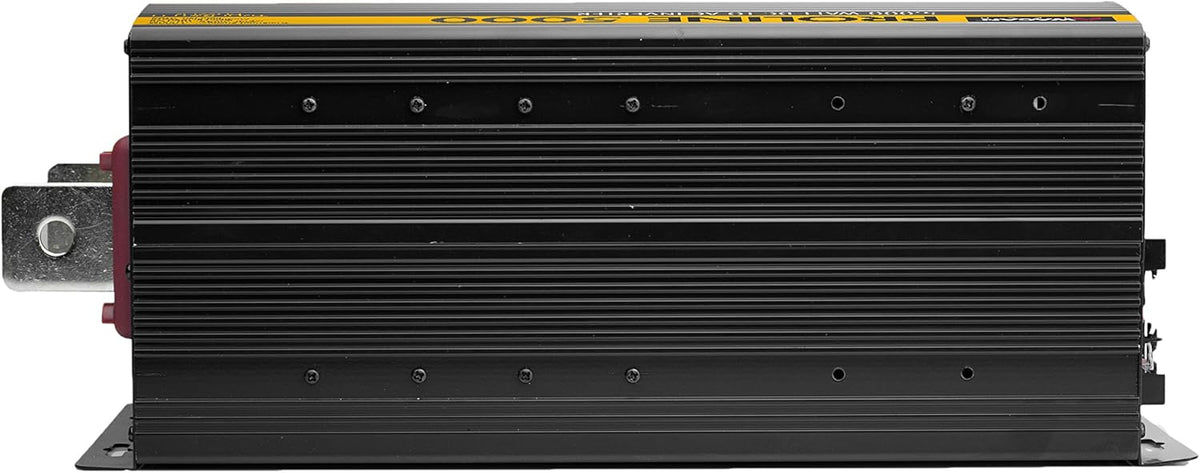 12V 5000 Watt Power Inverter with Remote Control A54174