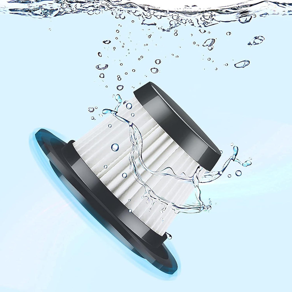 Cordless Handheld Wet Dry Vacuum Cleaner K1103