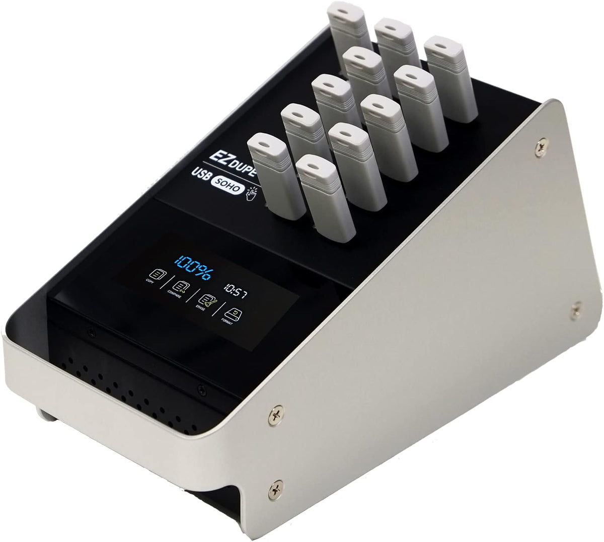 USB Duplicator with Touch Screen Z7059
