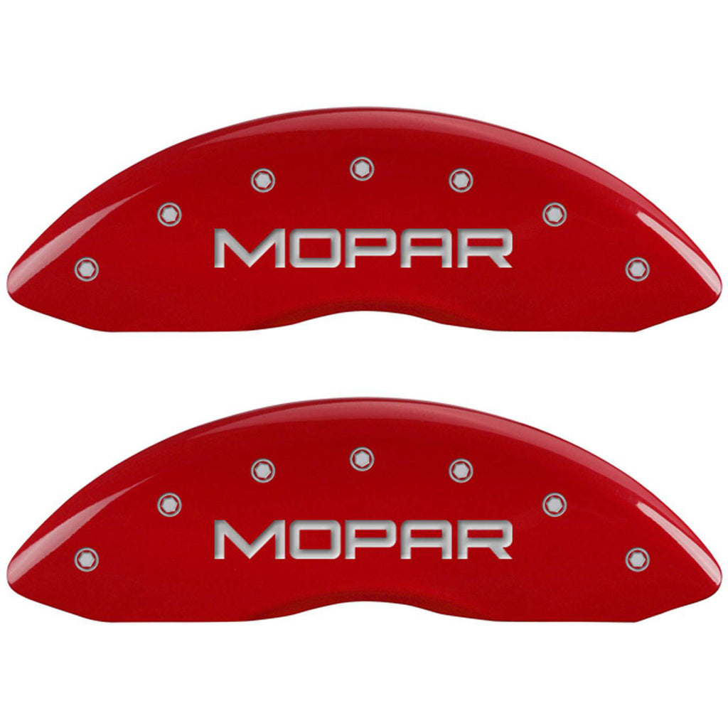 Caliper Covers D519