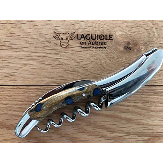 Corkscrew O543