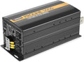 12V 5000 Watt Power Inverter with Remote Control A54174