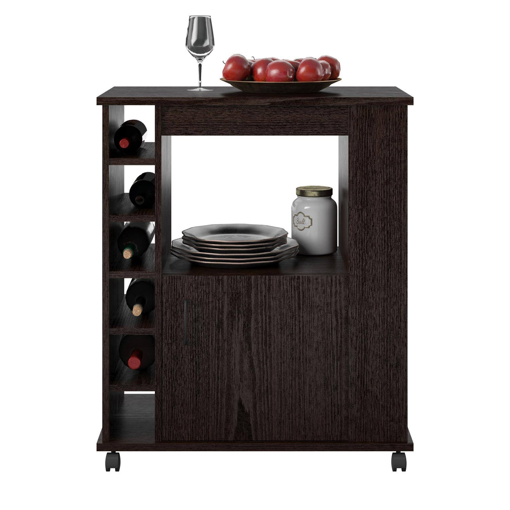 Espresso Kitchen Cart S639
