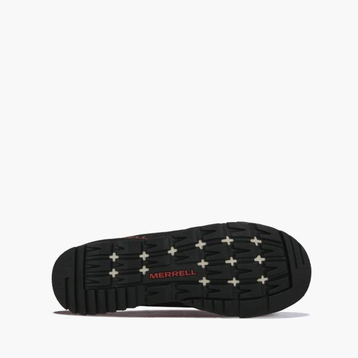Suede Shoes R1396