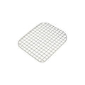Coated Stainless Steel Shelf Grid N3980