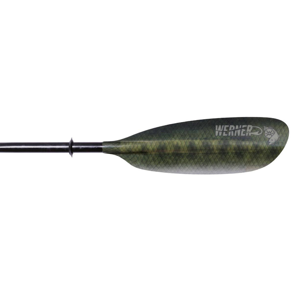 Adjustable Fiberglass Kayak Fishing Paddle D87492