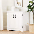 2-Door Storage Cabinet W42343