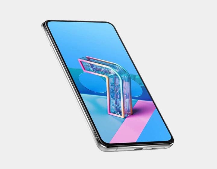 Unlocked 5G Dual-SIM 256GB Smartphone N286