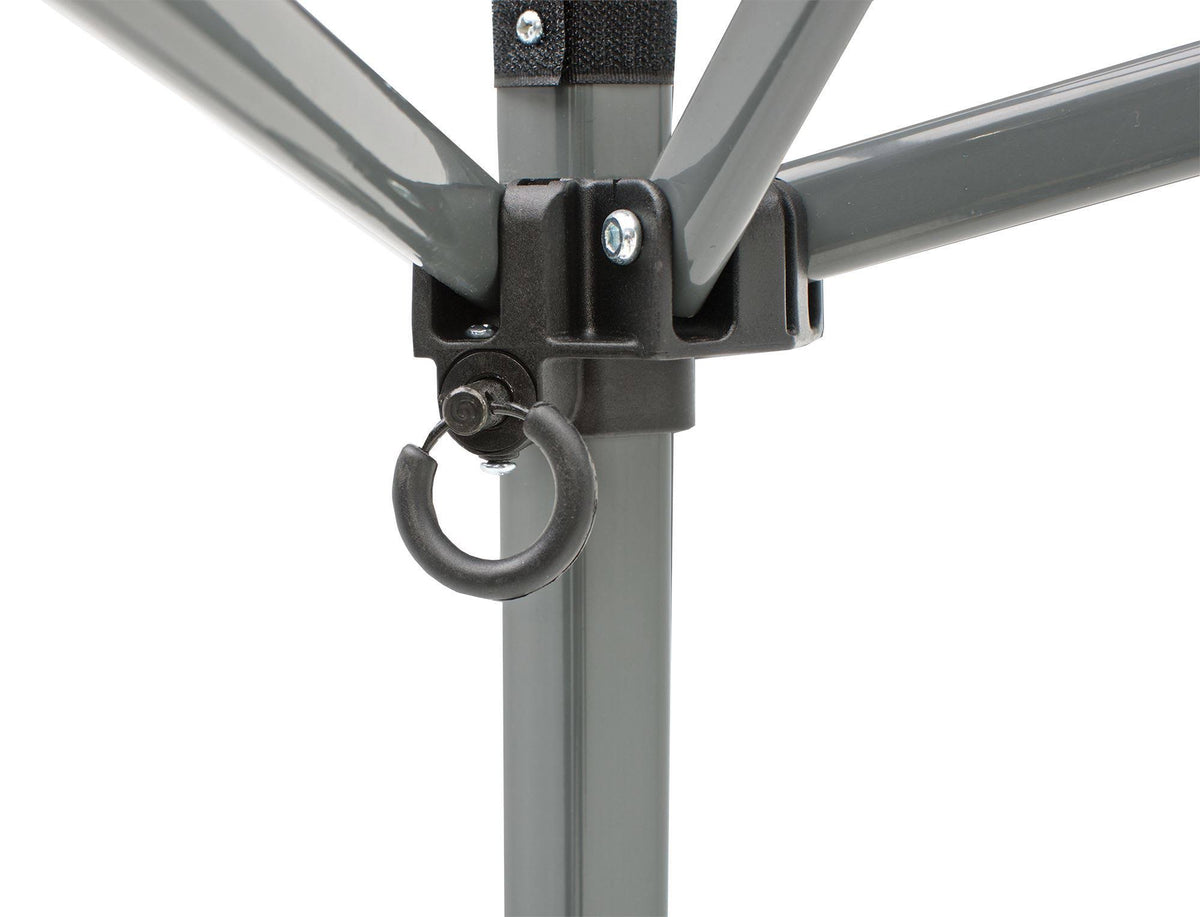 11 x 11 Slant Leg Canopy R832