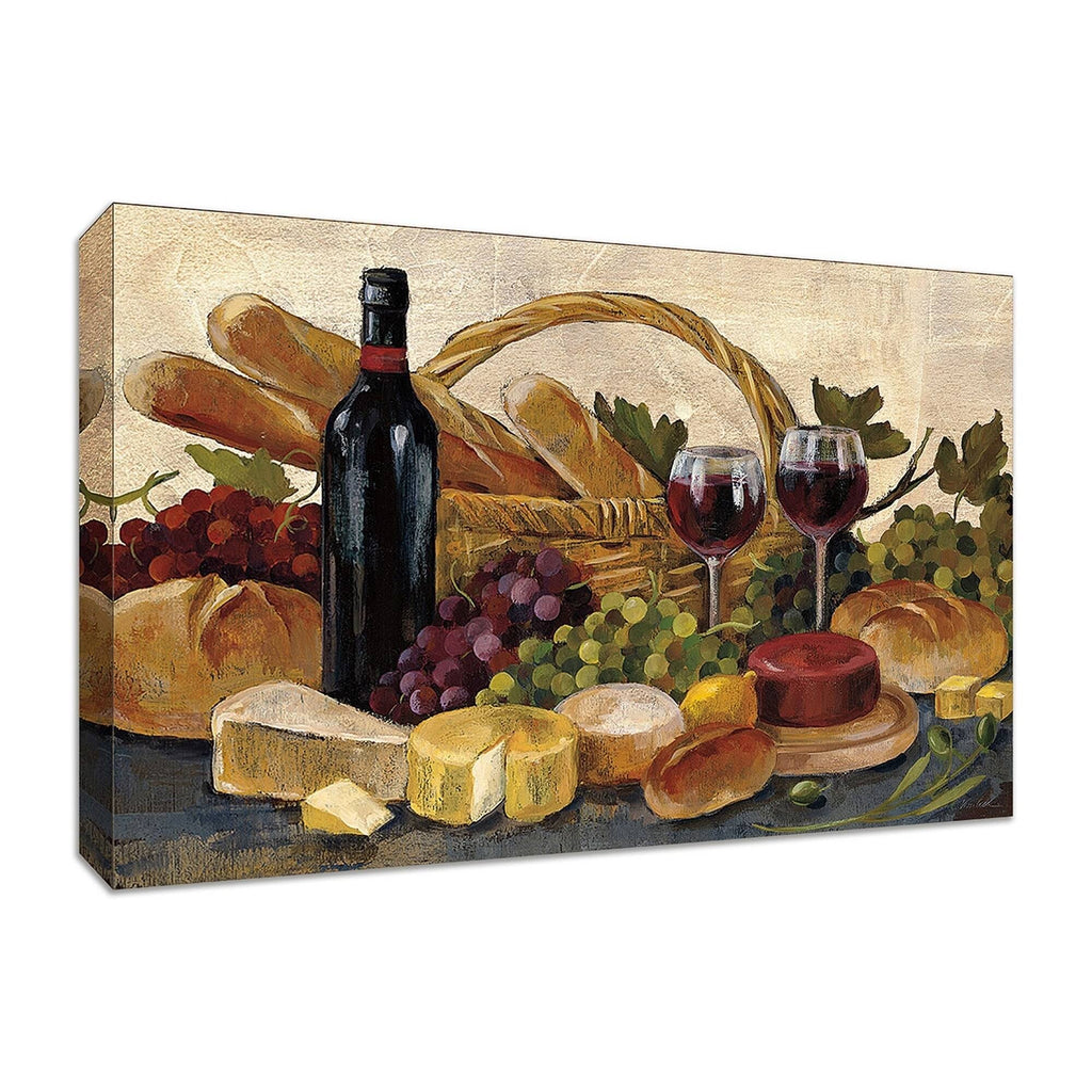 30x22 x 45x22 Fine Art Giclee Print H45936