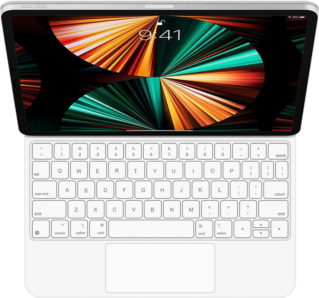 Keyboard Case with Trackpad T1054