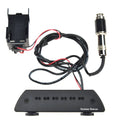 Acoustic System Pickup M2376