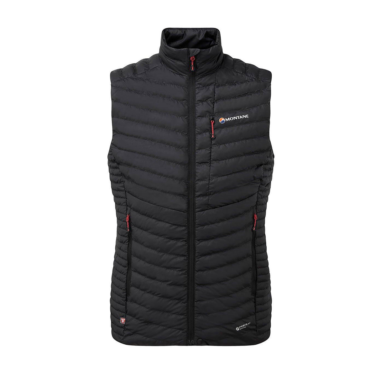 Black Vest L26714