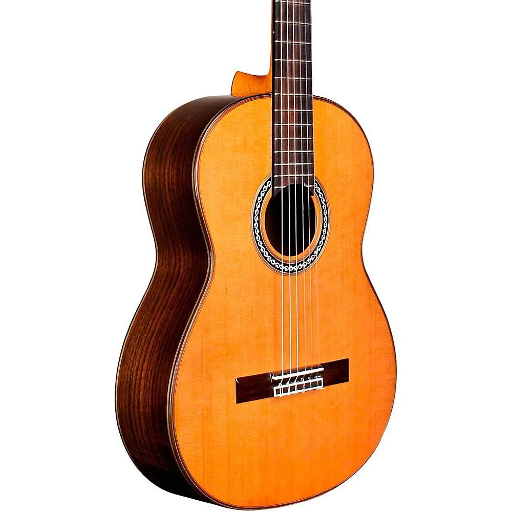 Natural Nylon String Classical Guitar J786