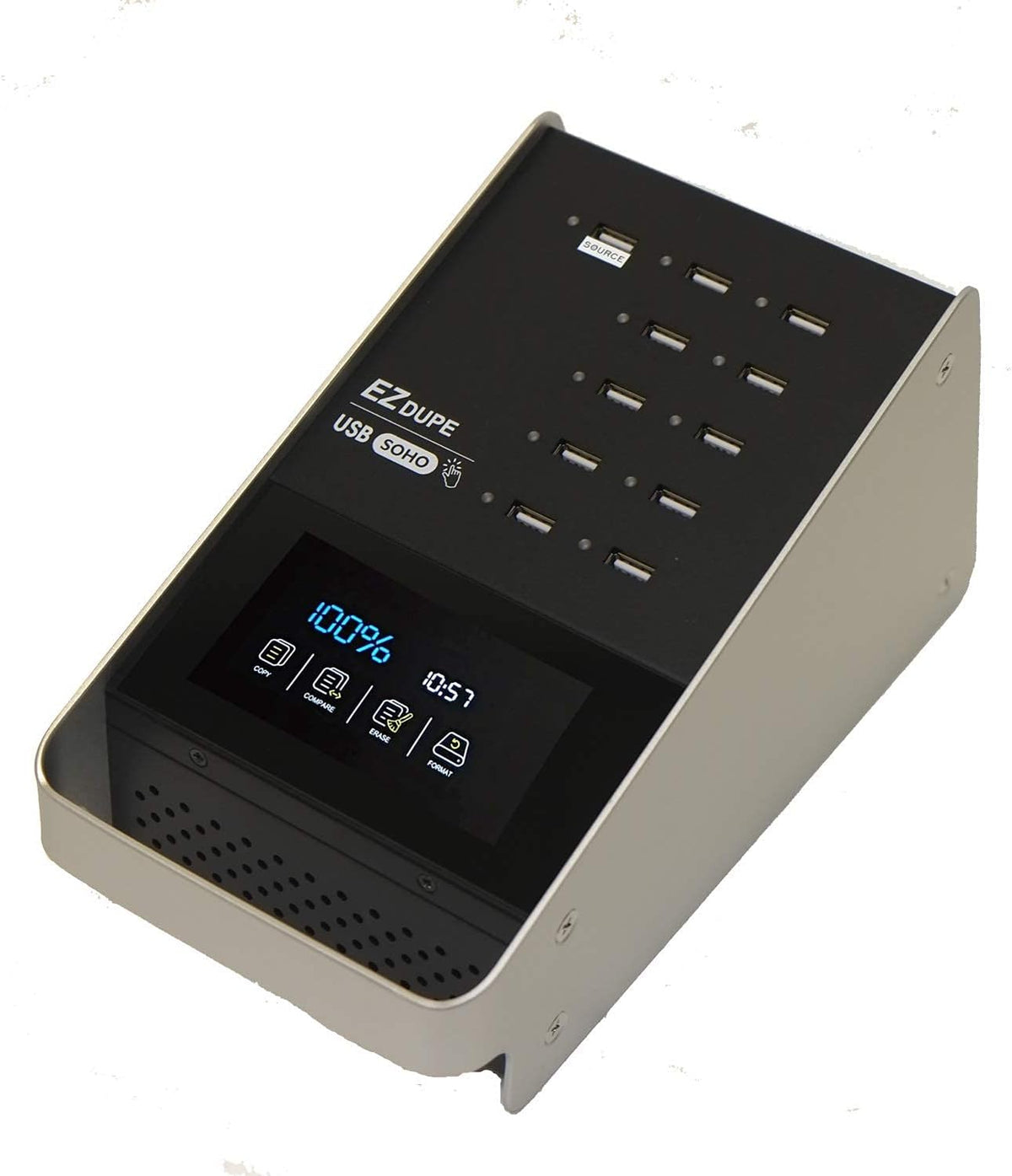 USB Duplicator with Touch Screen Z7059