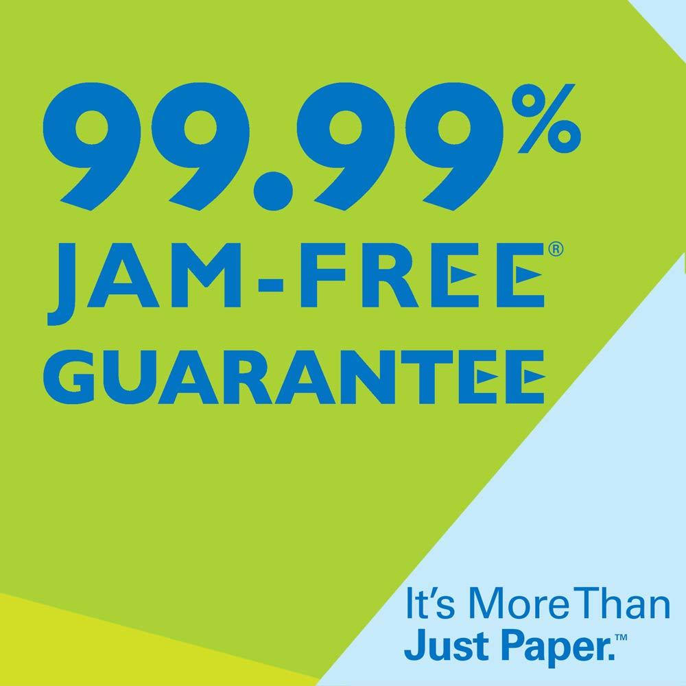 Laser Print 28lb 8.5 x 11 Letter Paper R35146
