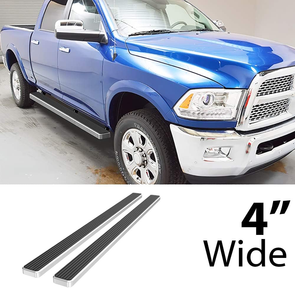 Running Boards O4088