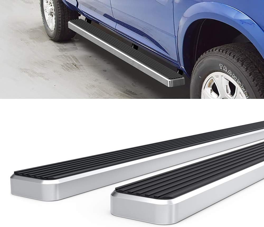 Running Boards O4088