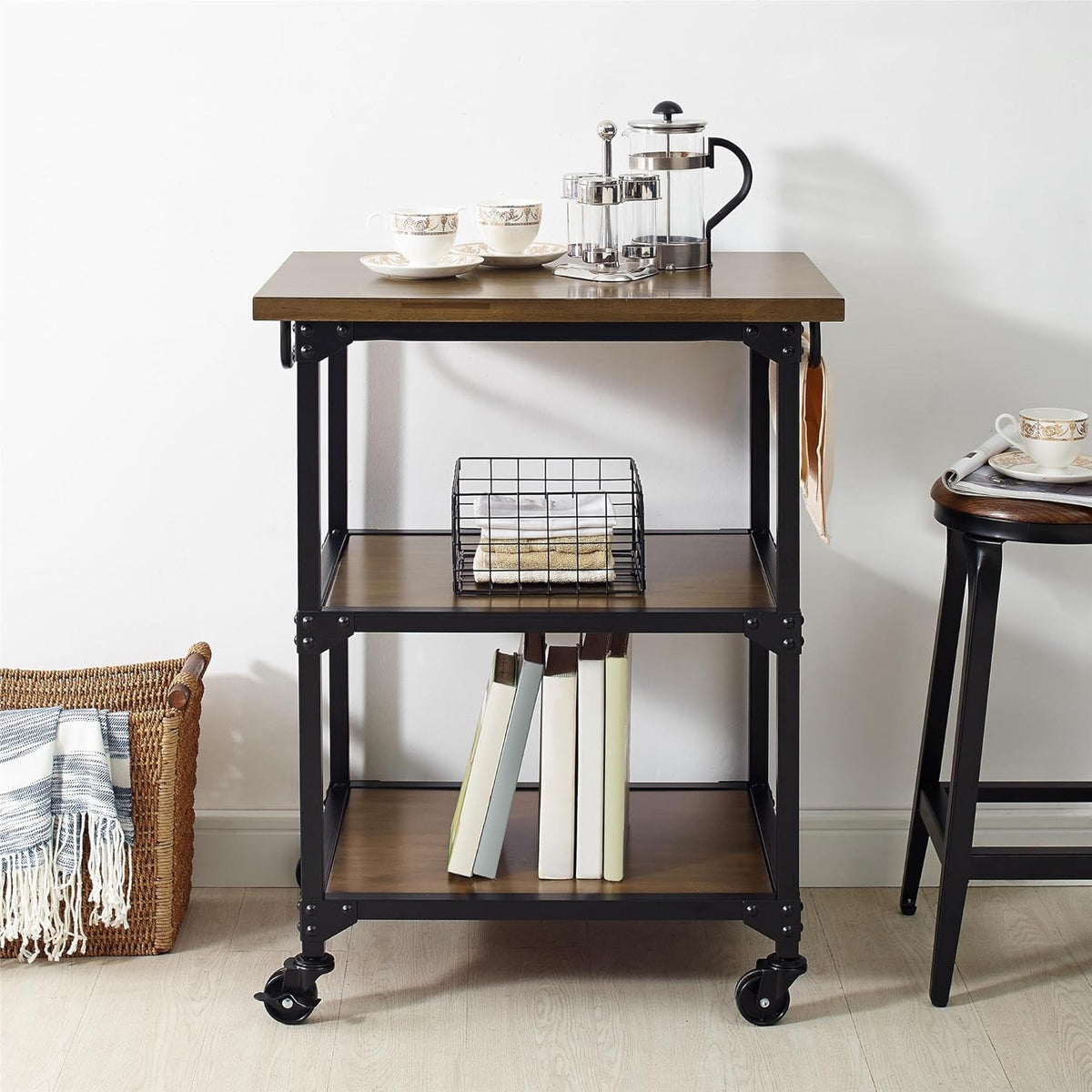 Multifunction Cart X59997