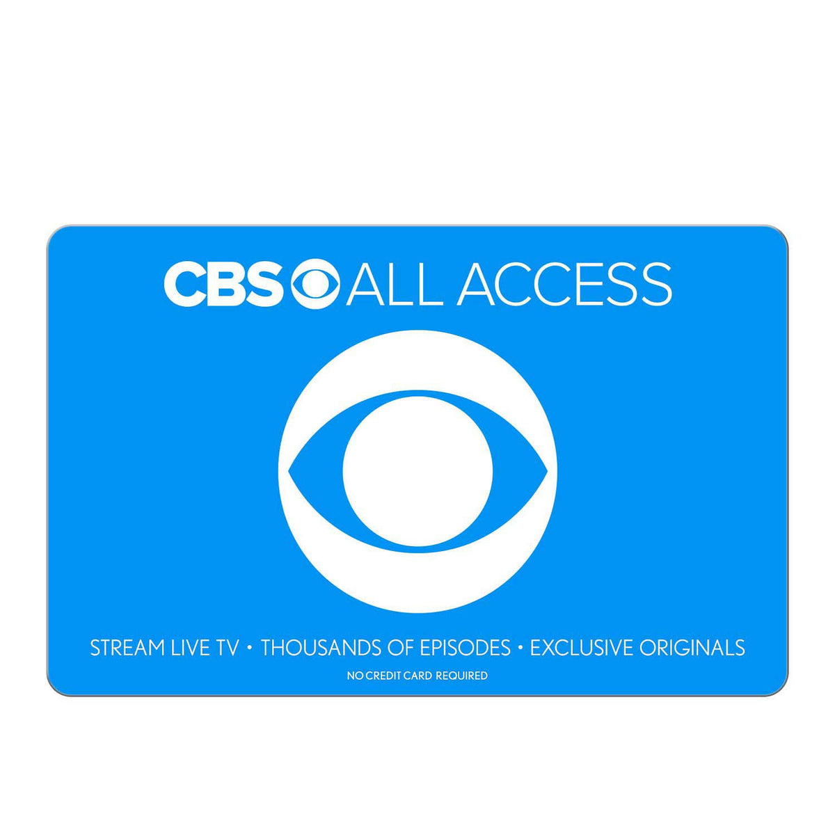 Gift Card S905172