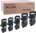 5 Pack Toner Cartridge M93034